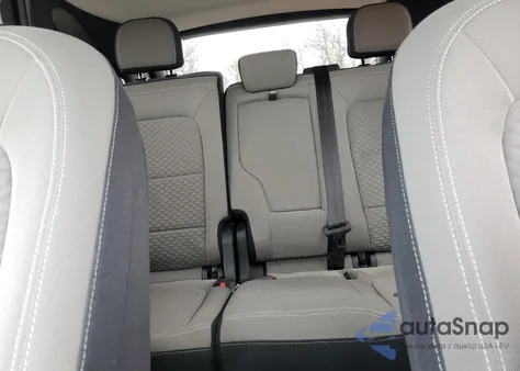 2022 Ford Escape Se из США, поврежденный, VIN 1FMCU9G6XNUA45460